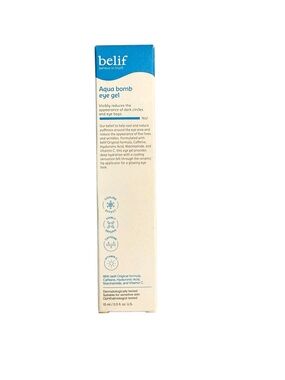 Belif Aqua Bomb Eye Gel 15ml/.5 oz